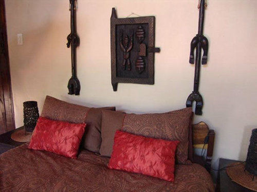 Caprivi Houseboat Safari Lodge Katima Mulilo Eksteriør billede