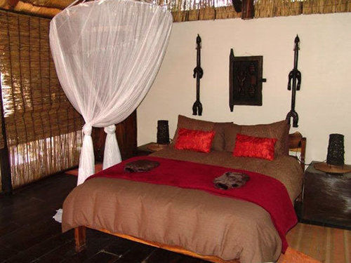 Caprivi Houseboat Safari Lodge Katima Mulilo Eksteriør billede